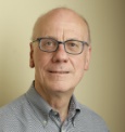 Stuart Bevan